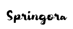 Springora - logo